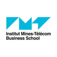 Institut Mines-Télécom Business School (IMT-BS)