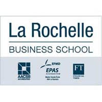 Groupe Sup de Co La Rochelle
