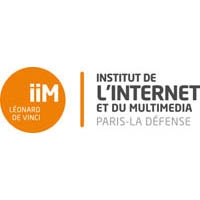 IIM -Institut de l'Internet et du Multimédia
