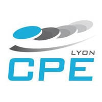 CPE Lyon
