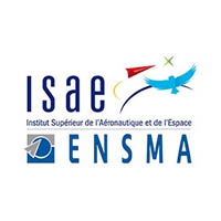 ENSMA - École supérieure de mécanique et d'aérotechnique
