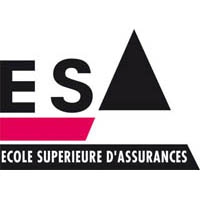 ESA - École Supérieure d'Assurances