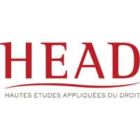 HEAD - Hautes Etudes Appliquées du Droit