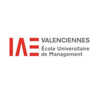 IAE Valenciennes - École Universitaire de Management