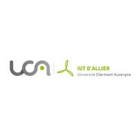 IUT d'Allier