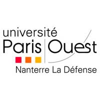 Université Paris Ouest - Nanterre La Défense