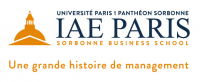 IAE Paris - Sorbonne Business School