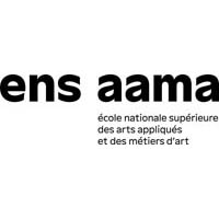 ENSAAMA - École Olivier de Serres