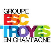 Groupe ESC Troyes