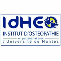 IdHEO - INSTITUT D'OSTÉOPATHIE