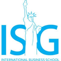 ISG - Institut Supérieur de Gestion