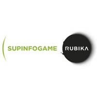 Supinfogame - Rubika